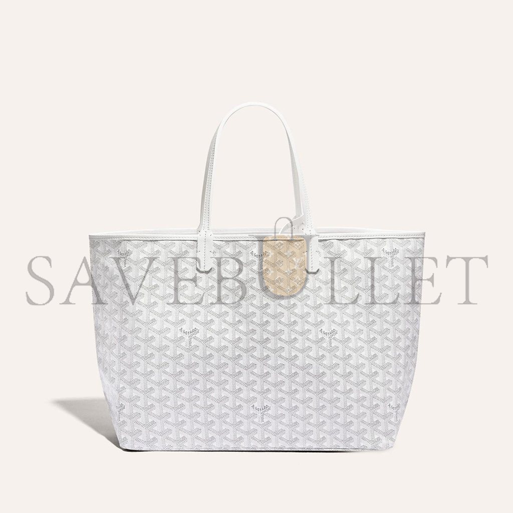 GOYARD SAINT LOUIS PM BAG STLOUIPMLTY50CL50P (34*28*15cm)